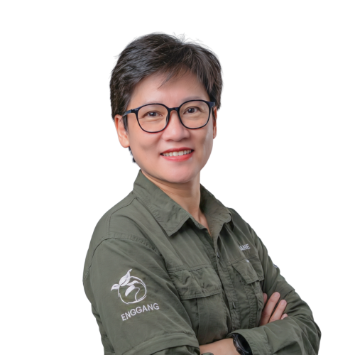 Dr. Jane Koh