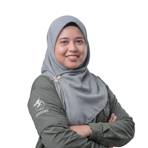 Azmariana Azman