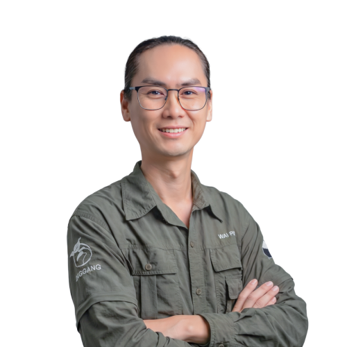 Ng Wai Pak