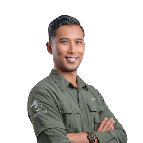 Dr. Zul Hilmi Saidin